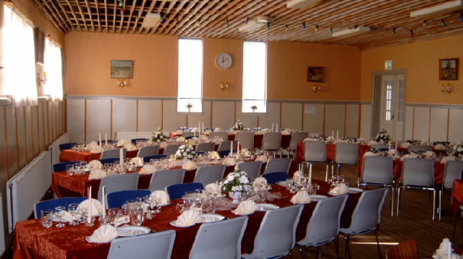 Roerslev Forsamlingshus